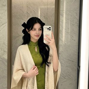 拍手变装