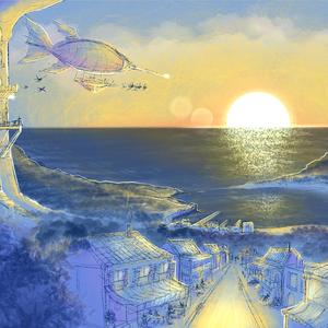 Seabell, Starshine