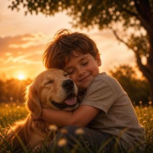 Ama a tu mascota