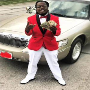 Get It off My Chest, Pt. 3