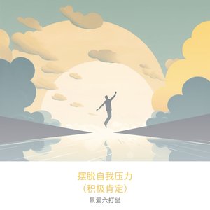 强调自我保健和放松