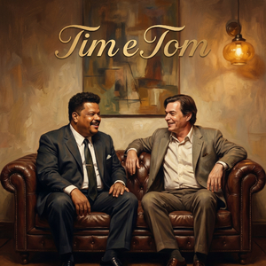 Tim e Tom
