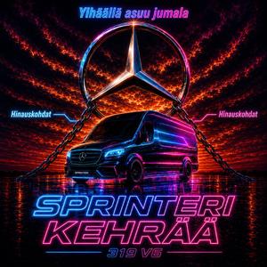 Sprinter Kehrää