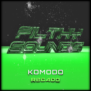 Regado (Original Mix)