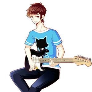 【电吉他】《摇滚卡农》