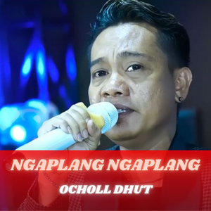 NGAPLANG NGAPLANG (Live Version)