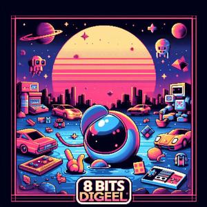 8 Bits (feat. Antro Estudio)