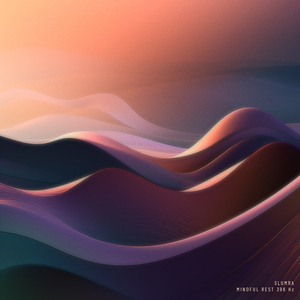 Mindful Rest 396 Hz