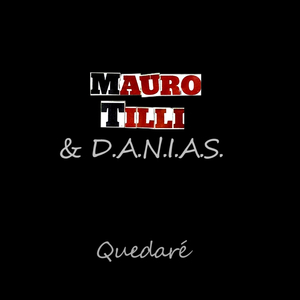 Quedaré (Live)