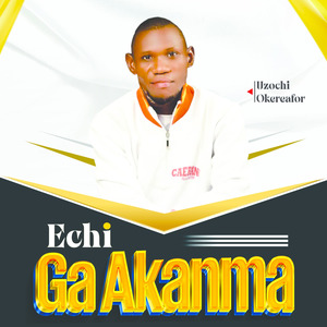 Echi Ga Kanma