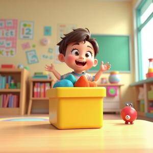 Preposiciones En Inglés
