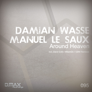 Around Heaven (Dave Cold Remix)
