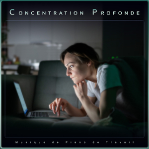 Concentrez-vous sur votre travail