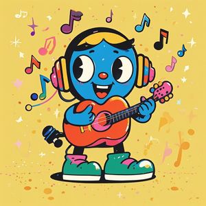 百灵鸟儿歌 经典儿歌之青铜圣斗士-青铜圣斗士《大熊座檄》