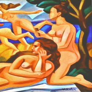 Min Kjæreste Afrodite