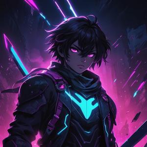 崩壊の序曲 (Prelude of Destruction)