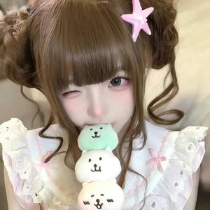 贴贴藏不住