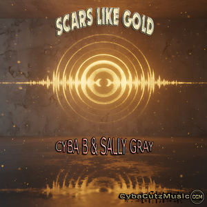 Scars Like Gold