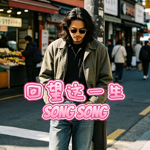 回望这一生