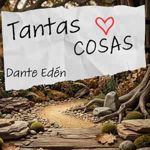 Tantas cosas