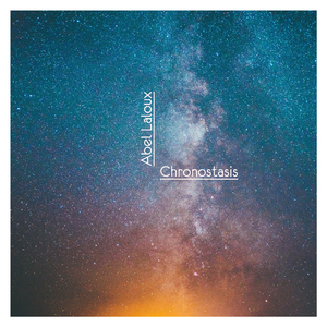 Chronostasis