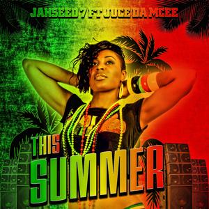 This Summer (feat. Juce Da Mcee)