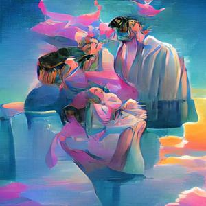 [Free] POP Beat “告别”