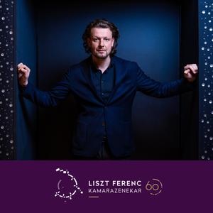 Várdai István művészeti igazgató a 60 éves Liszt Ferenc Kamarazenekaról