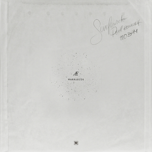 Marruecos (Pool rework)