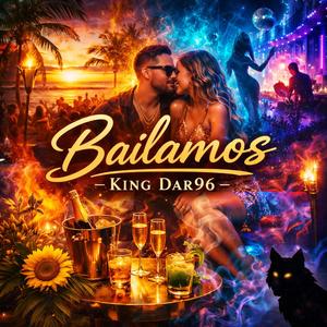 Bailamos