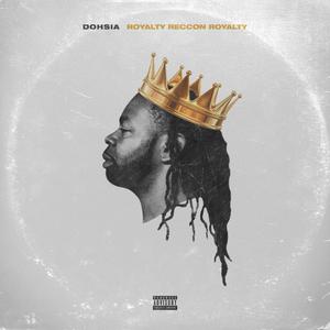 Idgad (feat. Meech Hooks)
