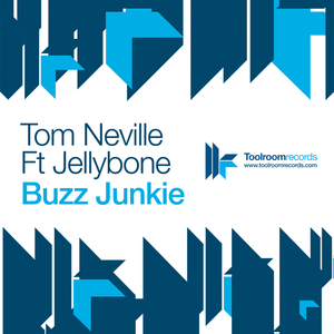 Buzz Junkie (Eddie Thoneick Remix)