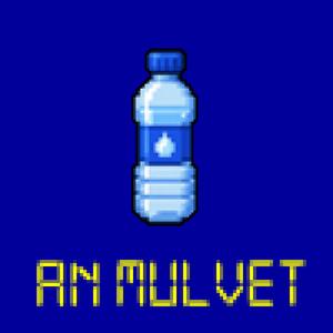 An mul vet (feat. Alexandra III)