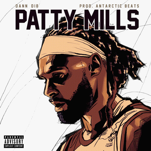 Patty Mills
