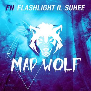 Flashlight (feat. SUHEE) (Original Mix)