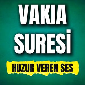 Vakıa Suresi - Mehmet Gökçe