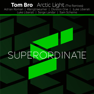 Arctic Light (Klangtraeumer Rmx)