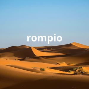 rompio