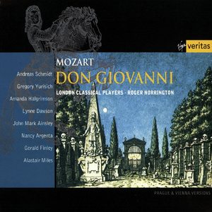 Mozart: Don Giovanni: La Ci Darem La Mano