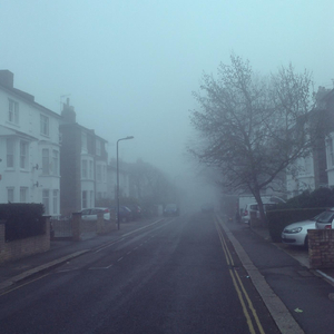 Dreams in Slow Motion