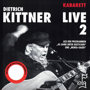 Die heiligen Drei (Live)