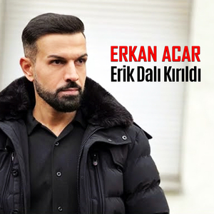 Erik Dalı Kırıldı