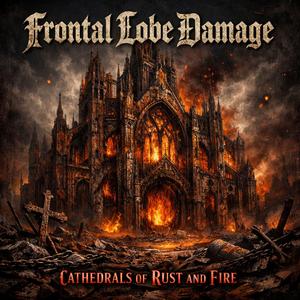 The Furnace Still Burns