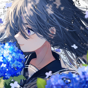 君と僕 (feat. 向日葵)