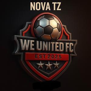 WE UNITED FC official song we are united(official audio)