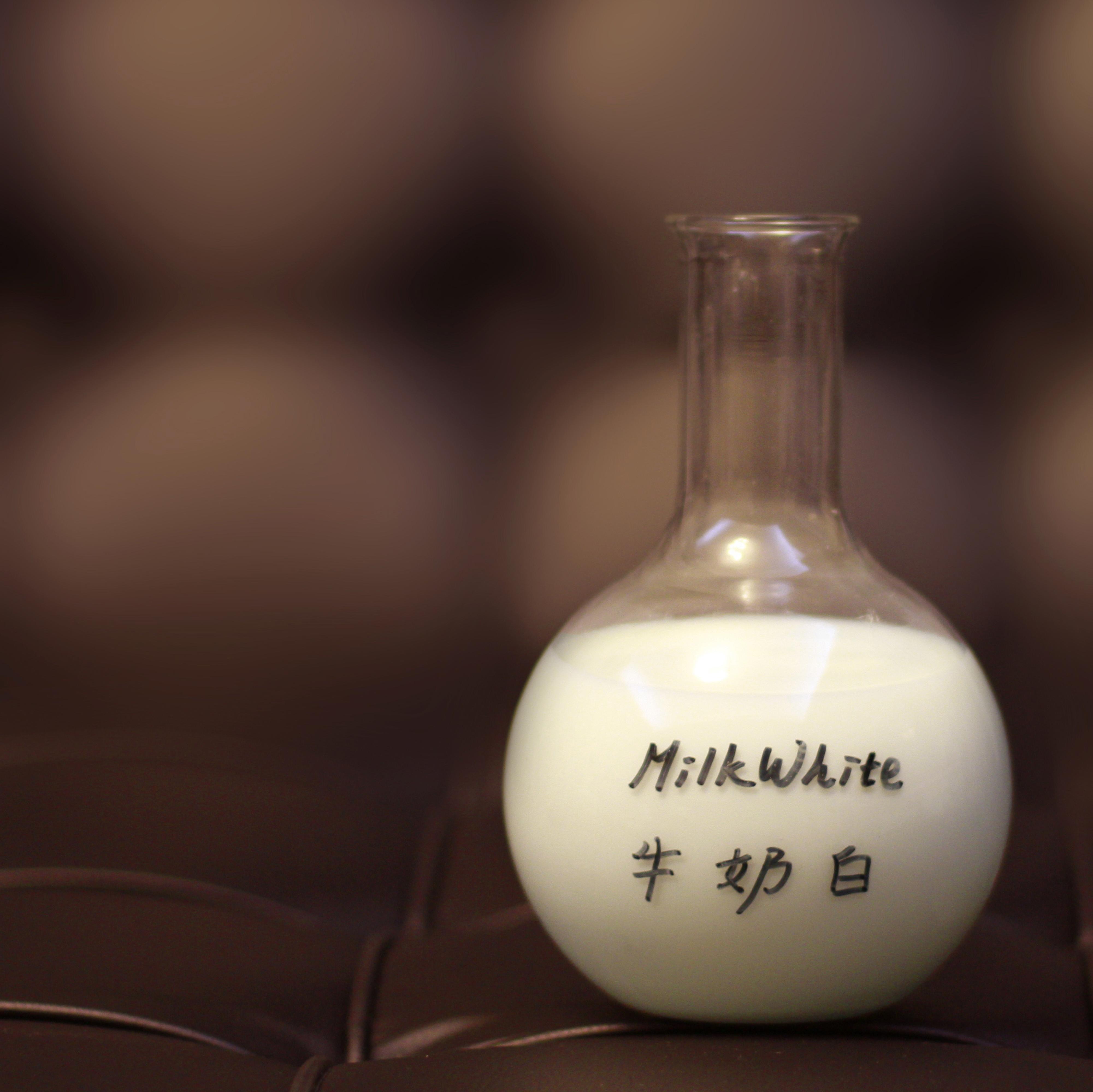 01 看你 watching you - 牛奶白milkwhite - 网易云音乐