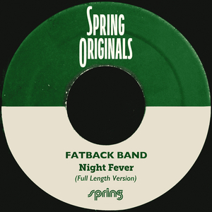 Night Fever (Full Length Version)