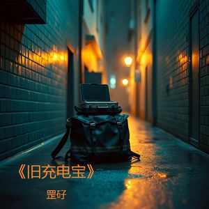旧充电宝（录音室高清版）