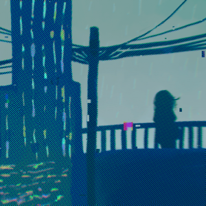 ぬゆり-新しい夜（ラー remix）