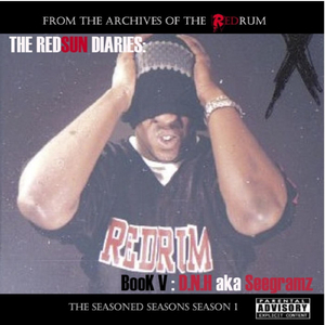 Whut the Phuk Iz a Redrum Republik!? [Moprumix] (feat. Headstrong, Spade.one, Hektic & K.N.O.T.S.LANDING)